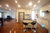 03 bedrooms apartment with fully furnished for rent in Ciputra